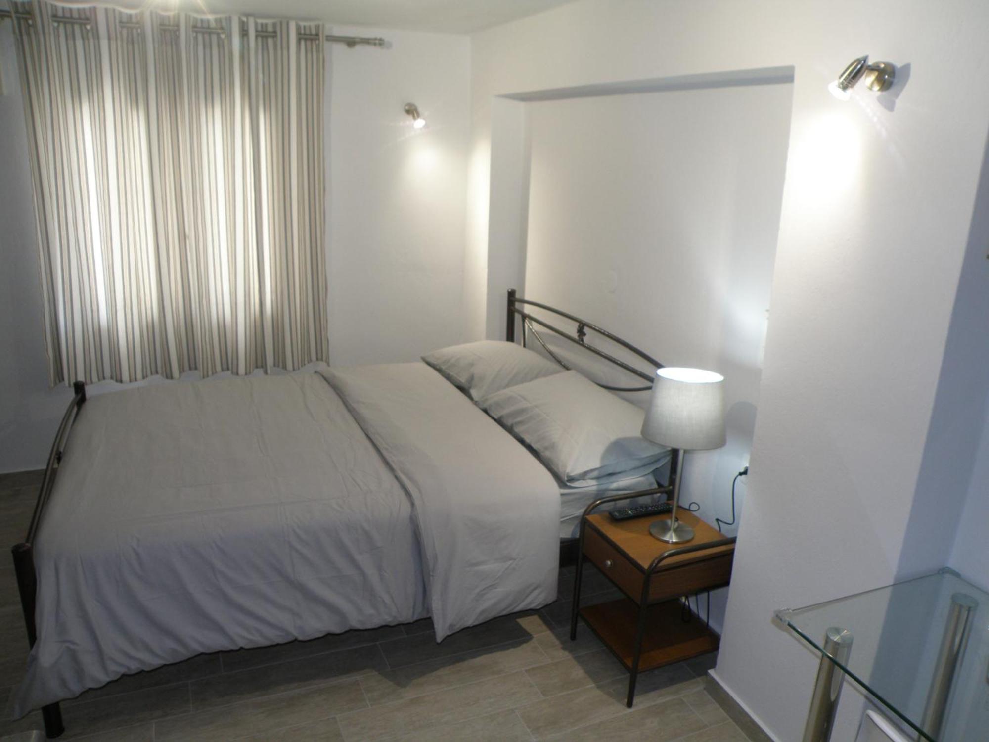 Talos apartments&studios Heraclión Exterior foto